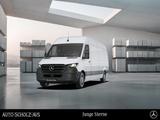 Mercedes-Benz Sprinter 317 CDI KA L3H2 Standheiz*Kamera*Klima* - Mercedes-Benz Sprinter Jahreswagen
