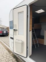 Adria adora 613 PK 2023 Modell - Adria Etagenbett Wohnwagen