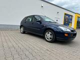 Ford Focus 1.6 - 16V