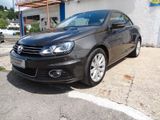 Volkswagen Eos/Xenon/2.Hd/DSG/StH/84.000km/140PS/PDC/ - Volkswagen Eos aus 2012