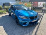 BMW M2 Coupé M2 - M Performance - gebrauchte BMW M2 aus dem Jahr 2016