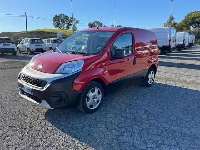 Fiat FIAT Fiorino 1.3 MJT 95CV Cargo Adventure E6