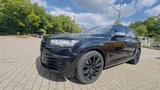 Audi SQ7 4.0 TDI quattro tiptronic - tauschen möglich - Audi SQ7 SUV