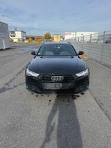 Audi A6 2.0 TDI 140kW ultra S tronic Avant -