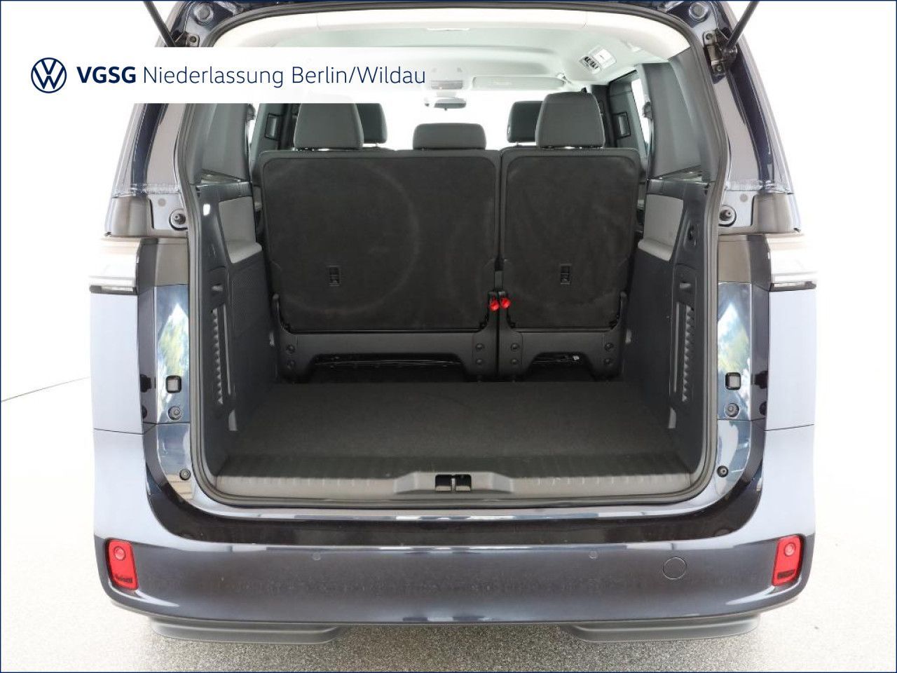 Volkswagen ID. Buzz - Bild 15