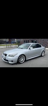 BMW 535d E60 LCI *M-Paket* *HUD* *TÜV NEU*... - BMW 535: 535d E60