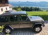 Mercedes-Benz  G230 W460 lang, Oldtimer Zulassung