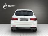 Mercedes-Benz GLC 200 4Matic AMG-Line Leder Kamera LED SHZ PDC - Mercedes Gebrauchtwagen