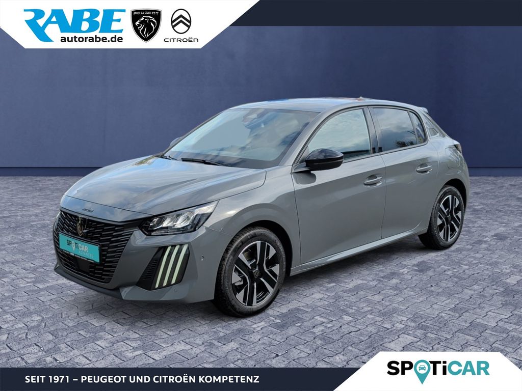 Image of Peugeot 208