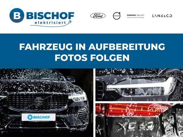 Volvo XC60 T8 Ultra Dark Plug-In Hybrid AHK Pano 360 A