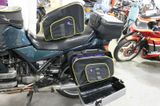 BMW K 100 RS ABS 16 V 2.Hand! - BMW K100RS