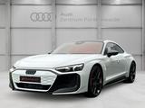 Audi RS e-tron GT 843 PS  performance quattro Carbond - weiße Audi RS e-tron GT