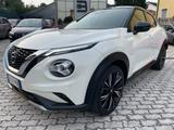 Nissan Juke 1.0 dig-t Premiere Edition dct + SUP - Nissan Juke: Premiere Edition