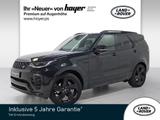 Land Rover Discovery 5 3.0 D250 Dynamic SE AWD AHK GSD - Land Rover Discovery aus 2025
