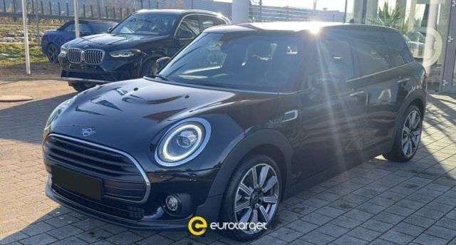 MINI Clubman 1.5 Cooper Classic Clubman