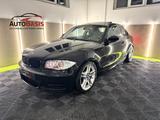 BMW 135i N54 Coupe M-Paket/Schiebedach/Xenon/SHZ/PDC - BMW 135 mit Schiebedach