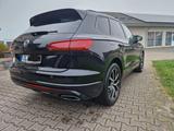 Volkswagen Touareg 3.0 V6 TDI 210kW R-Line Allradlenkung Lu - Volkswagen Touareg: 2.0