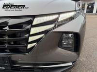 Hyundai Tucson Prime Mild-Hybrid 1,6 T-GDI (150PS) +48V 