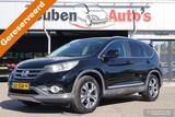 Honda CR-V 2.0 AWD Executive | automatik | panorama da - Honda CR-V awd Gebrauchtwagen