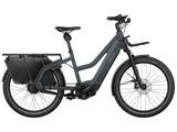 Riese & Müller Multicharger2 Mixte GT vario 2025 - Größe: 51cm - Riese & Müller E-Bikes