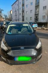 Ford Grand C-Max 1.5 EcoBoost .*7-SITZER* ... - Ford Grand C-Max von privat