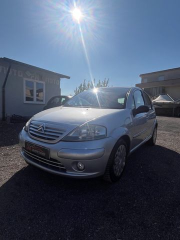 Citroën Citroen C3 1.4 HDi