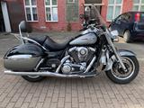 Kawasaki VN 1700 Classic Tourer ABS - KAWASAKI VN 1700 CLASSIC