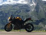 Benelli  TNT Café Racer 1130 - BENELLI MOTORRAD