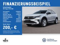 Volkswagen Taigo - Vorschau Bild 2