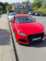 Audi TT 40 TFSI S tronic Coupe - - gebrauchte Audi TT aus dem Jahr 2020