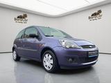 Ford Fiesta Fun X 1.6L AUTOMATIK+WENIG Km*TÜV+Klima - Ford Fiesta: Fun