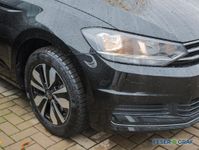 Volkswagen Touran - Vorschau Bild 5