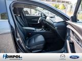 Mazda CX-30 e-SKYACTIV X SHZ KAMERA NAVI ACC HUD LED - mit Benzin-Antrieb: Grau, Sitzheizung, Geländewagen, mit Klimaanlage