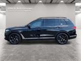 BMW X7 xDrive40d Standheizung AHK LiveCockpitProf - gebrauchte BMW X7 aus dem Jahr 2022