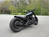 Harley-Davidson Fat Boy S FLSTFBS - HARLEY-DAVIDSON FAT BOY