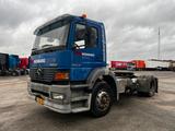 Mercedes-Benz Atego 1828, Manual, NL truck - Mercedes-Benz Atego 1828