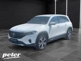 Mercedes-Benz EQB 250+ Progressive Advanced*AHV - Mercedes EQB mit Anhängerkupplung