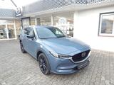 Mazda CX-5 SKYACTIV-D 184 Sports-Line AWD AHK - Mazda: Standheizung