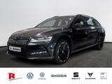 Skoda SUPERB C. SPORTLINE IV 1.4 TSI DSG DCC AHK Kam. - Skoda Superb mit Hybrid-Antrieb: Sportline