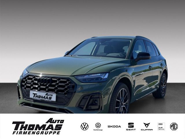Image of Audi Q5
