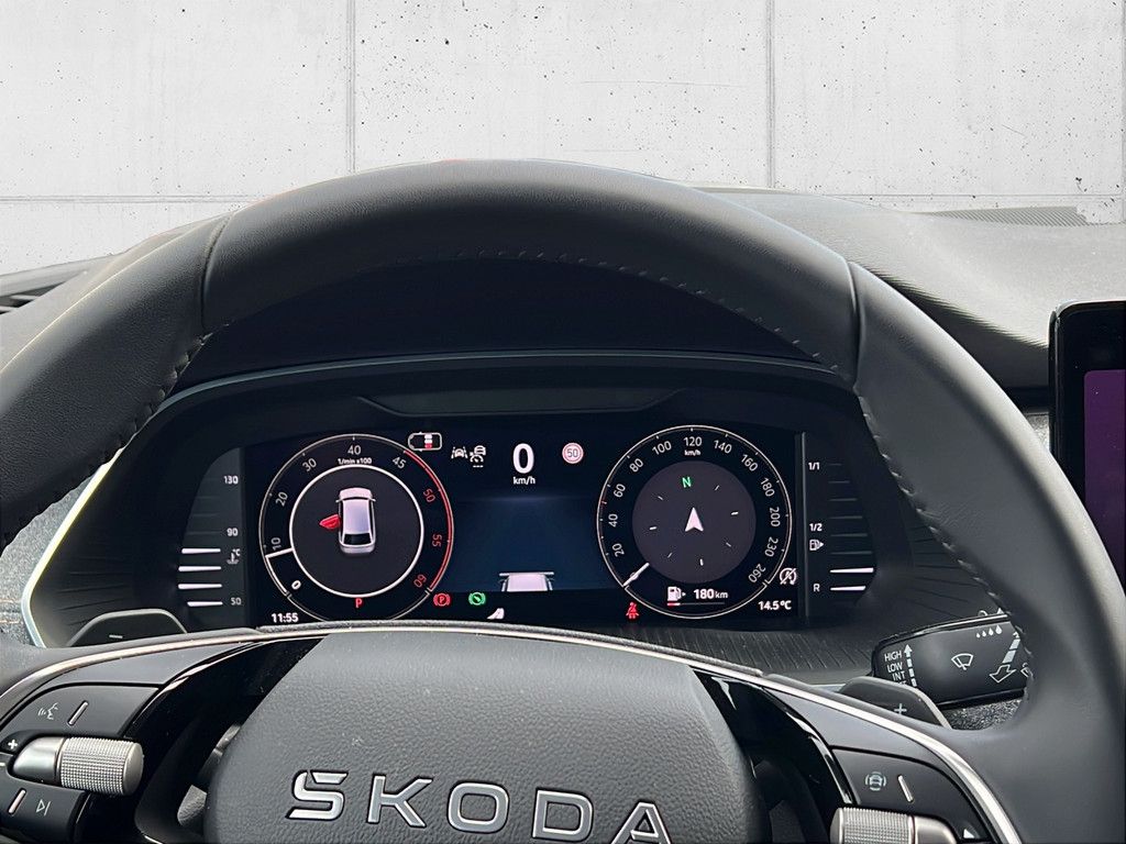 Skoda Octavia - Bild 15