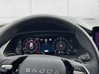Skoda Octavia - Vorschau Bild 15