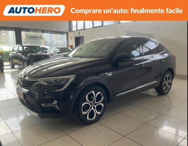 Renault RENAULT Arkana Arkana Hybrid E-Tech 145 CV Inten