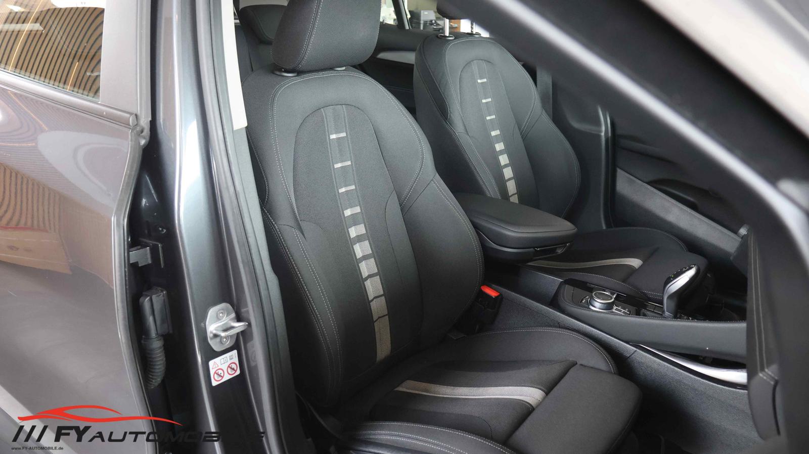 BMW X2 sDrive 20 I Advantage* Automatik* Garantie, миниатюра 24