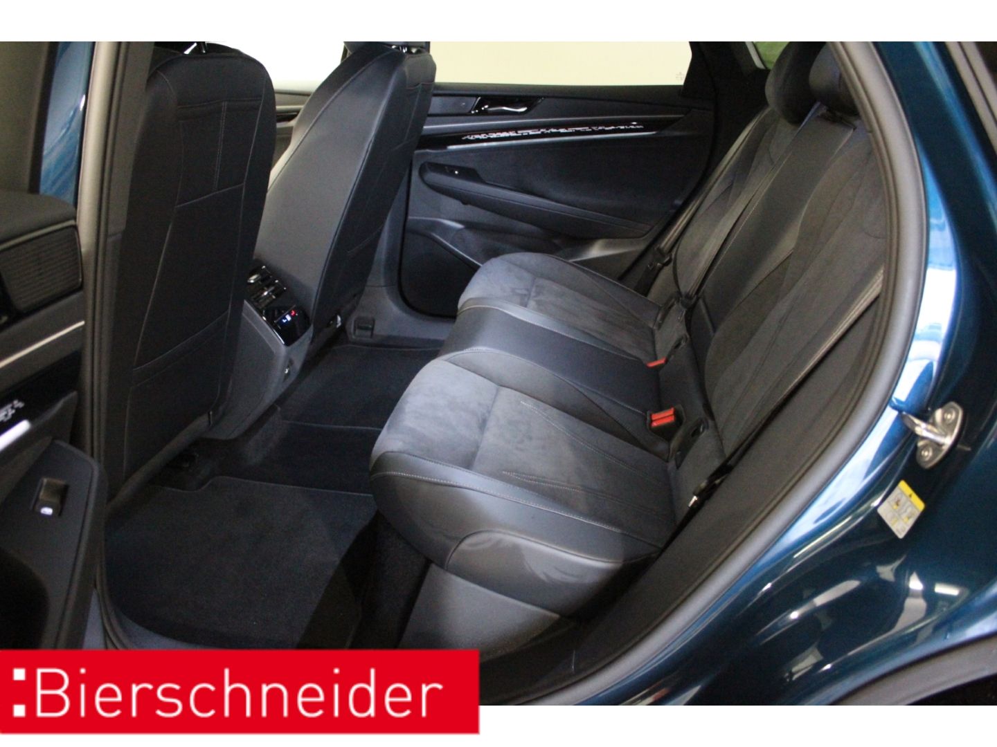 Volkswagen ID.7 - Bild 13