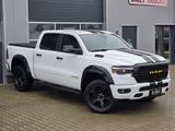 Dodge RAM 1500 5.7 4x4 Night LED Teilleder 12´´ AHK - Dodge aus 2023