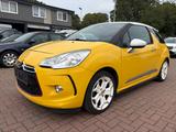 Citroën DS3 SportChic*HU/AU 03.2028*Leder - gebrauchte Citroën DS3 aus dem Jahr 2011