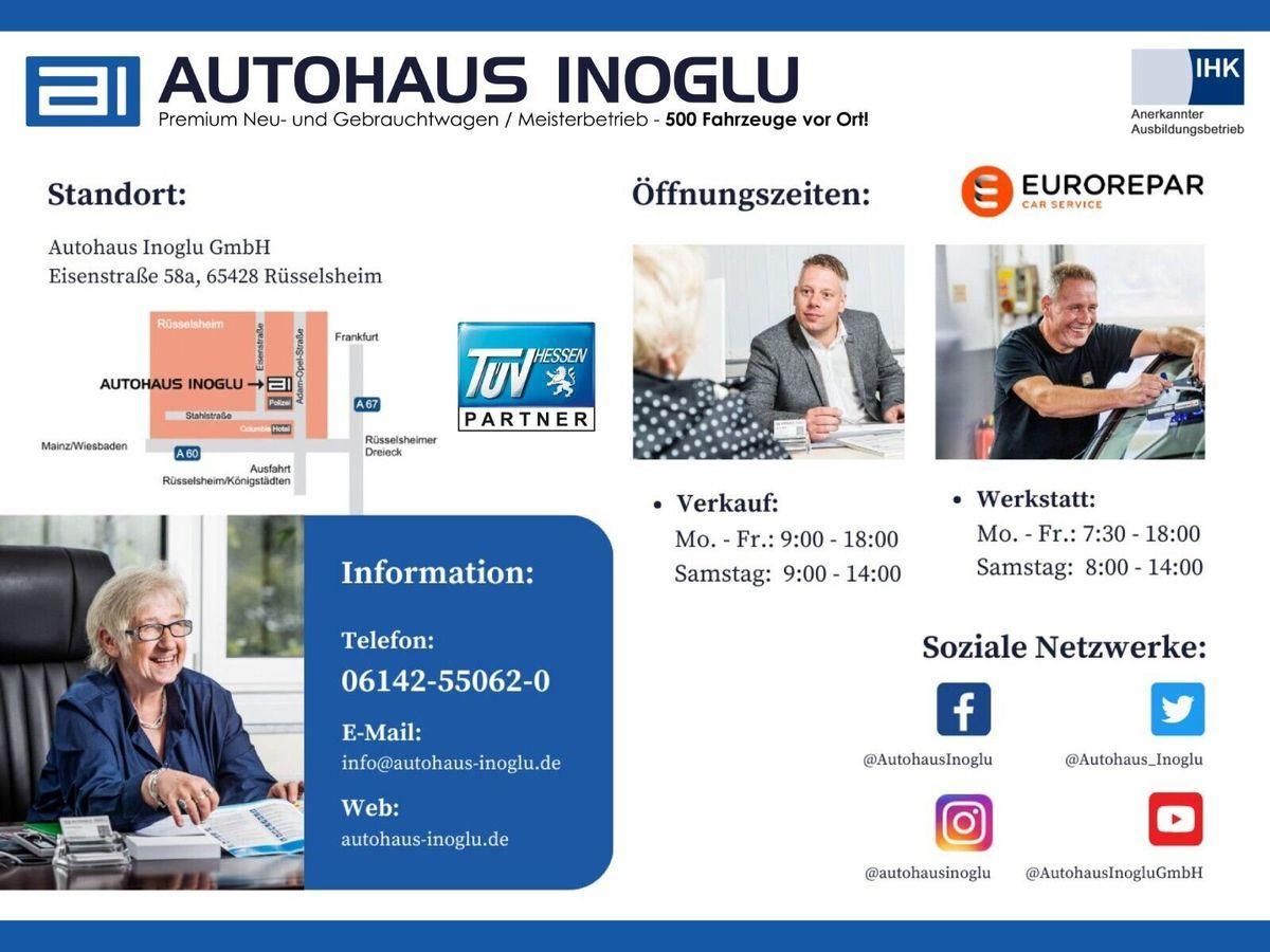 Volkswagen Golf 1.5 eTSI OPF Goal DSG Navi+LED+Lenk/SHZ+DAB, миниатюра 27