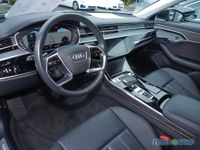 Audi A8 - Vorschau Bild 7