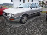 Audi 90  2.3 E Gangschaltung - Audi 90 von privat